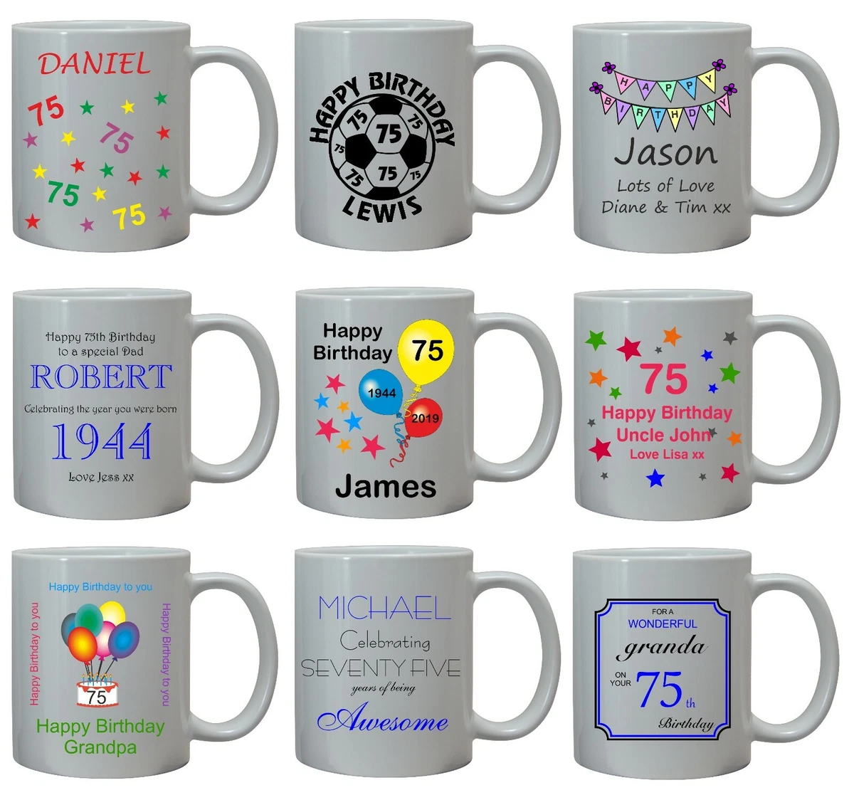 Birthday present for husband deals 2019
