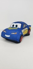 Lightning McQueen Ty Plush