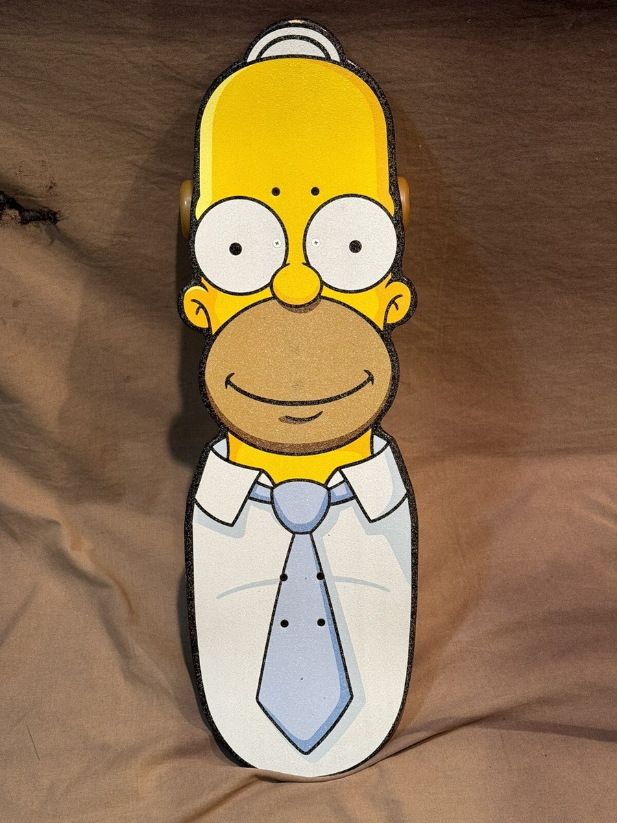 SANTA CRUZ ザ・シンプソンズ　R スノーボード FLOW M9 SANTA CRUZ ザ・シンプソンズ HOMER スノーボード FLOW M9 Simpsons x