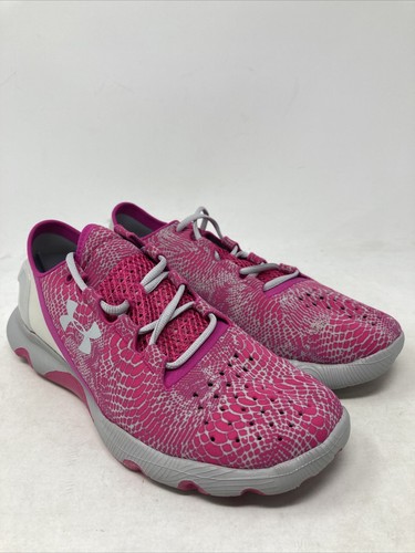 under armour speed foam