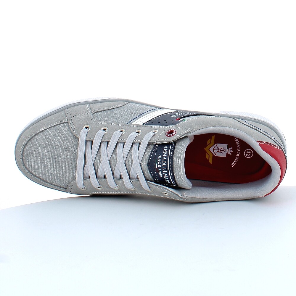 Armata di Mare Scarpe Uomo* Casual Sneakers Memory Foam Spring 
