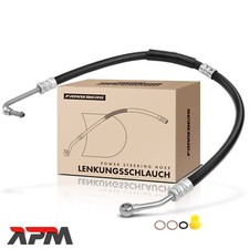 Tubo Servosterzo Idroguida per BMW 5 + Touring E39 525d 530d 2.5L 3.0L 1998-2004