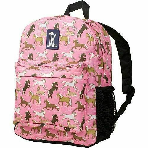 wildkin horse backpack