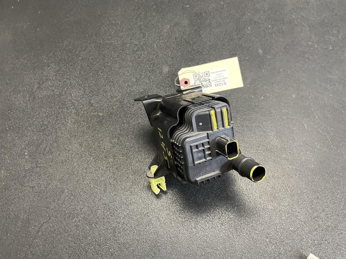 Filtro Per Pulitore A Vapore Vax S84-P1-B - Foto 6