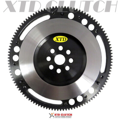 PRO-LITE 10LBS RACING CLUTCH FLYWHEEL INTEGRA CIVIC Si ALL B SERIES