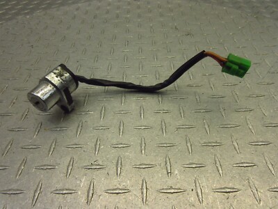 1990 88-91 Suzuki VS750GLP VS750 Intruder 750 OEM Ignition Switch NO KEY