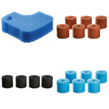 GENUINE OASE BIOMASTER EXTERNAL FILTER FOAMS, MEDIA. Prefilter, Aquarium, Fish