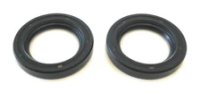 2pc Yamaha Prop Shaft Oil Seal Set 1984 & Up 115 - 300HP Replaces 