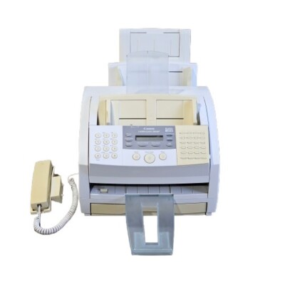 Canon Laser Class 2050P SUPER G3 Fax Copier FULLY TESTED!!! FULLY