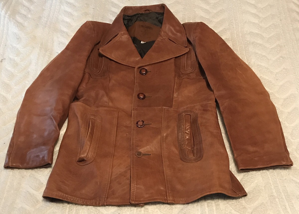 ジャケット・アウター 50s Miller's for Men Gadardine Jacket $_12.JPG?set_id=880000500F