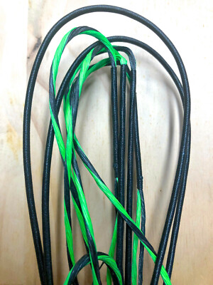 Bear Vast String And Cable Set