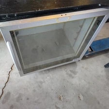 Minus Forty Commercial Frost Free Freezer Combo