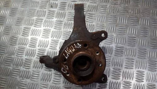 Radlager Radlagersatz Kugellager Vorne Rechts  Renault Laguna DE307806-24