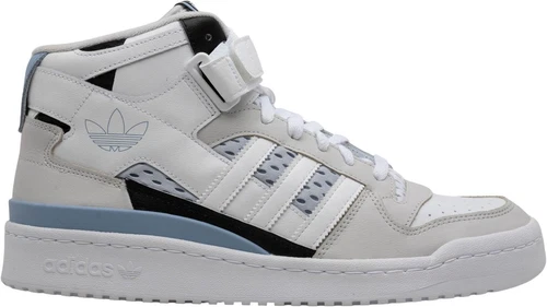 adidas Forum Mid White Ambient Sky