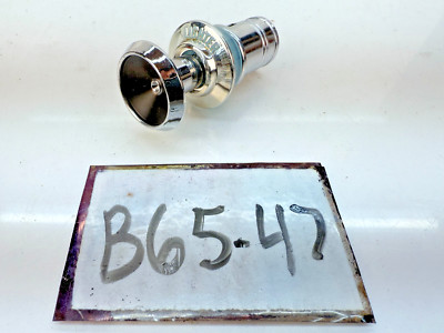 NOS Ford Cuno Cigarette Lighter 1960's Bronco Mustang Galaxie Vintage B65-47