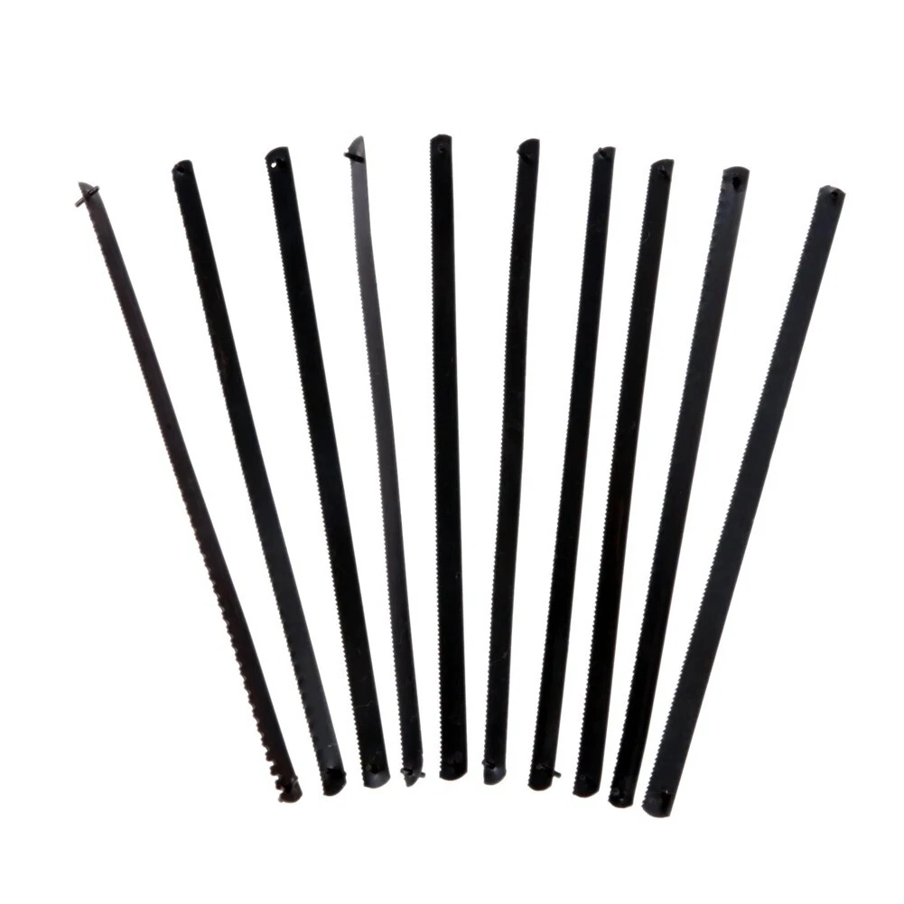 Hacksaw blade 2024 for plastic