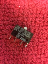 16-4041 ITW LICON SWITCH PIN PLUNGER  10A