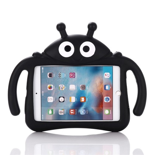 Kids Cute Foam Case Shockproof Stand Cover For iPad 5/6/7/8/9th Gen Mini Air 12 - Picture 23 of 42
