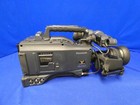 Panasonic Aj-Hpx2700 P2Hd Varicam Camcorder w/Canon Yj18x9B4 Lens, Aj-Hvf21G Vf