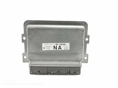 237104638S motorsteuergerät 2229456 für DACIA SANDERO III STEPWAY ESSENTIAL 2020