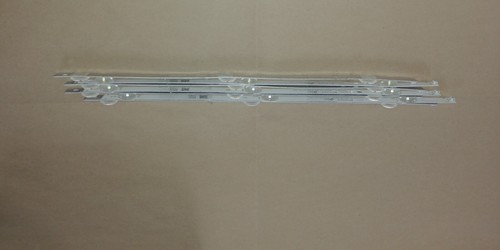Viti Per Base TV Toshiba - Set Di 4 Viti Supporto Per Modelli 43LF421U19, 43L420U, 65L621U