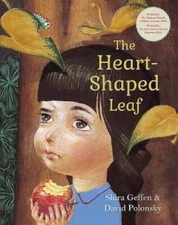 The Heart-Shaped Leaf - Hardcover By Gefen, Shira - GOOD
