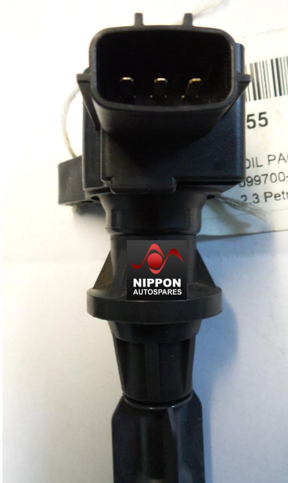 MAZDA 6, 3, CX-7, MX-5, TRIBUTE X1 IGNITION COIL 099700-1062