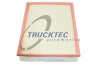 Trucktec Automotive Luftfilter Filtereinsatz FüR Mercedes-Benz Sprinter 35-T