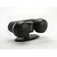 Gallo Acoustics Gs2cnbb Strada 2 Black Center Speaker Authorized-dealer