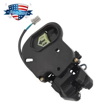 Trunk Latch Lock Power Lid Lock Actuator Fits for 2006-2011 Honda Civic 4 Door