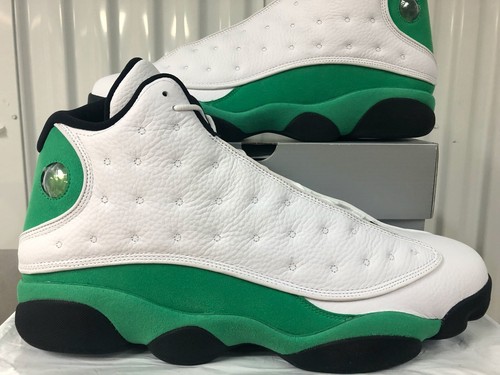 celtics jordan 13