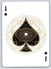 DOCTOR STRANGE Sanctum Sanctorum Ace of Spades Avengers Infinity Saga Theory11