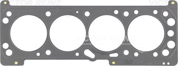 Victor Reinz 61-34900-00 Dichtung, Zylinderkopf FüR Chevrolet, Opel, Opel-image