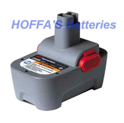 2505 14.4 V INGERSOLL RAND Battery Rebuild SERVICE BATTERIES | eBay