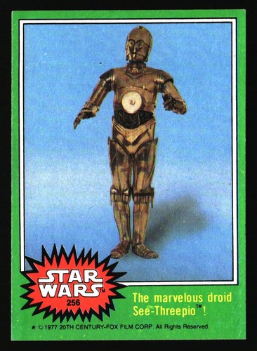 Star Wars Non-Sport Card Choose from 250 Variations Quantity Discount Family 3