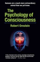 The Psychology Of Consciousness Robert Ornstein Taschenbuch Englisch 2021
