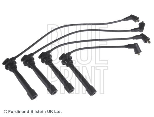 Blueprint ADG01616 Ignition Cable Kit Fits Hyundai Accent Coupe Elantra Getz Kia
