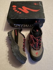 Zapatillas Specialized Rockhopper NUEVO en Caja talla 37 Unisex