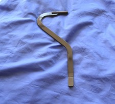 KNEE BAR CYLINDER CAM SINGER 15 CLASS 66 99 128 127 201 BENTWOOD CASE REPRODUCT