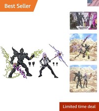 Lightning Collection in Space Ecliptor and Astronema 2-Pack 6-Inch  Collectib...