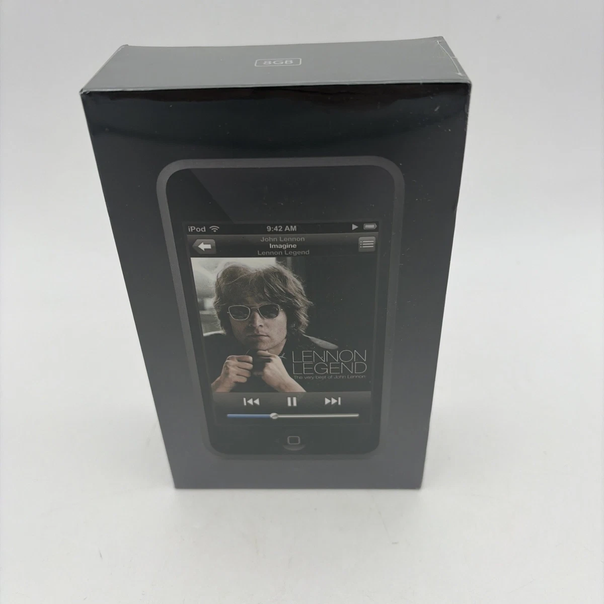 Ipod Touch A1213 for sale - eBay