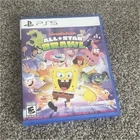 GameMill Nickelodeon All-Star Brawl Multiplayer PS5 Fighting