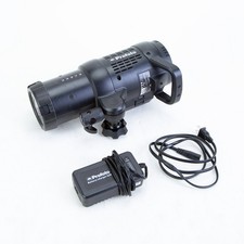 Profoto B1X 500 AirTTL To-Go Monolight Kit - SKU 2016046