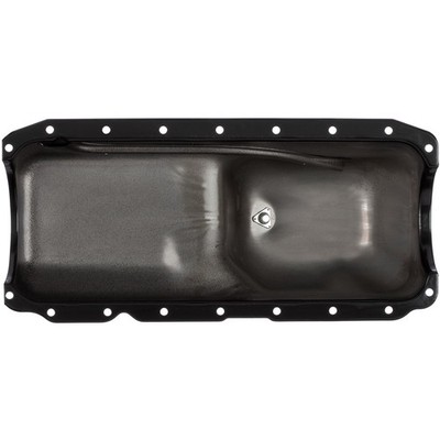 ATP 103230 Engine Oil Pan For Select 93-02 Dodge Jeep Models