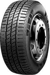 ROADX RXFROST WC01 205/75R16 113R Winter Tyre