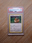 Eevee 2019 Pokemon Cosmic Eclipse 166/236 PSA 9 Mint