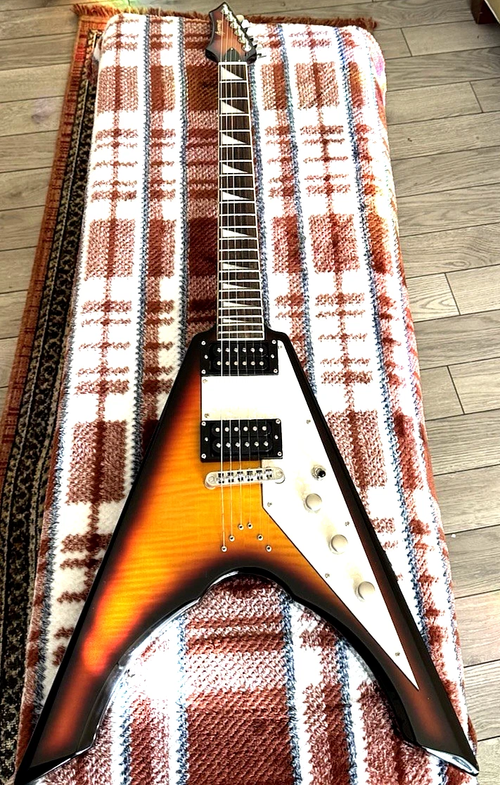 Brownsville Electric Guitars for sale | eBay