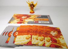 Well Painted Marvel United X-Men Kickstarter KS exclusive Dark Phoenix CMON