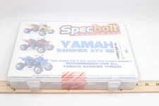 (250-Pk) Specbolt Fasteners Bolt Kit 