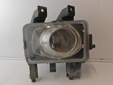 Antibrouillard Opel ZAFIRA